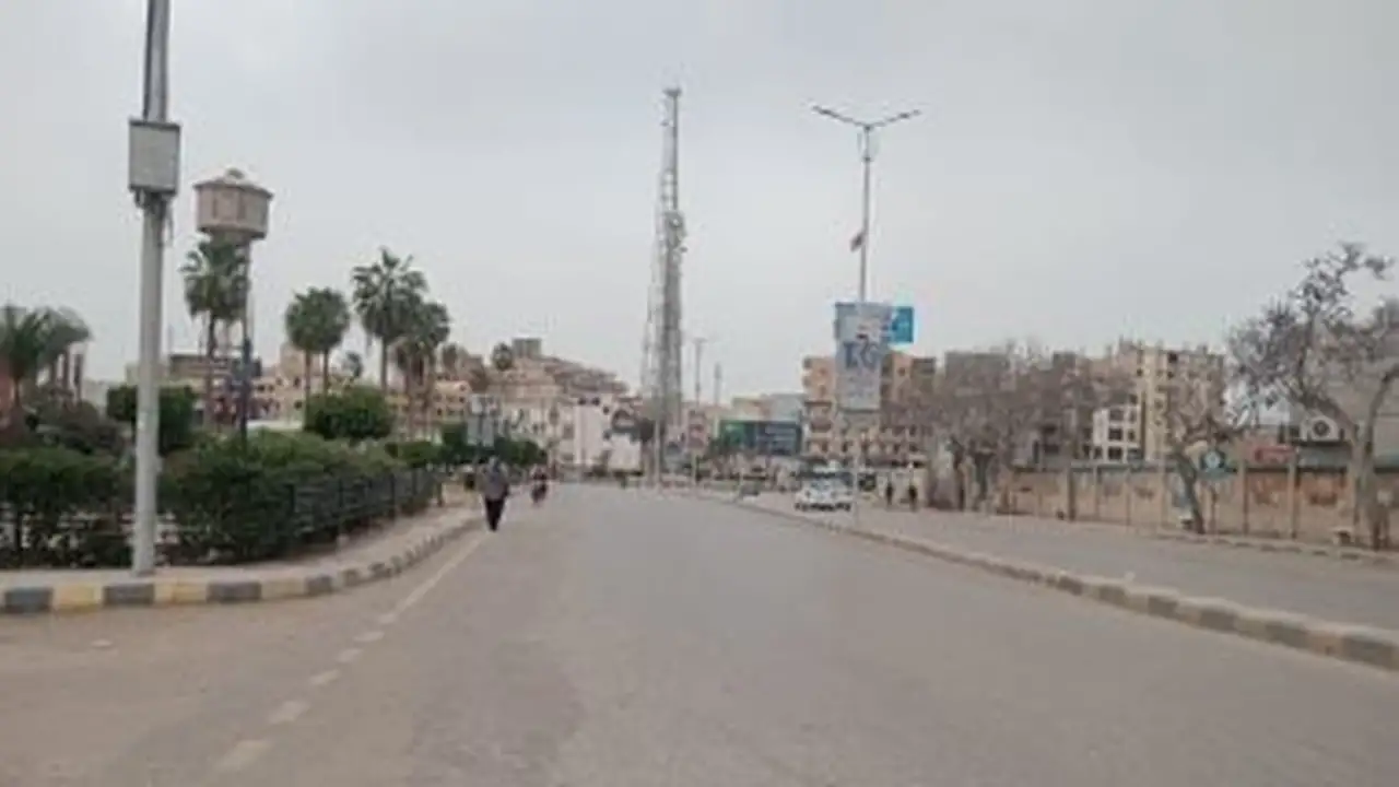 أمطار بكفر الشيخ.. انخفاض ملحوظ في درجات الحرارة وفرص لتساقط الغيث الثلاثاء